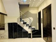 5 Marla Brand New A Plus Solid Constructed House For...