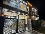 5 Marla Brand New A Plus Solid Constructed House For...