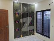 5 Marla Brand New Available For Rent Central Park Block A