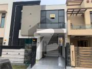 5 marla brand new beautiful build house is available for...