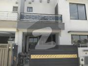 5 Marla, Brand New Beautiful House For Sale Bahria Town...