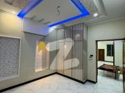5 Marla Brand New Beautiful House For Sale In Airport...