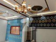 5 Marla Brand New Beautiful House For Sale In Etihad...