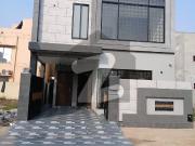 5 marla brand new beautiful house is available for sale...