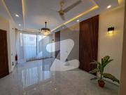 5 Marla Brand New Beautiful House Is Available For Sale...
