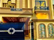 5 Marla Brand New Beautiful Luxury House Available For...