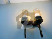 5 Marla Brand New Beautiful Park Facing House For Sale...