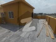 5 MARLA Brand New Beautifully Built Double Storey House...