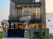 5 Marla Brand New Beautifully Designed Modern House For...