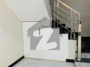 5 Marla Brand New Complete House Bahria Enclave...