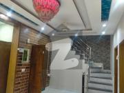 5 marla brand new condition luxury excellent good full...