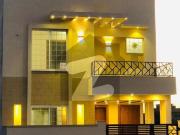 5 marla brand new condition slightly used house for sale...