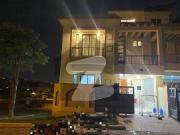 5 marla brand new corner designer house for sale in...