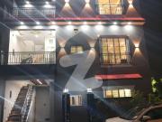 5 Marla Brand New Corner House for Sale Park View City...