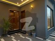 5 Marla Brand New Corner House For Sale Royal Orchard...