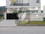 5 Marla Brand New Designer Home For Sale Near Commercial...