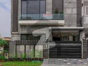 5 Marla Brand New Designer House For rent In DHA Phase 9... 5 Marla Brand New Designer House For rent In DHA Phase 9...