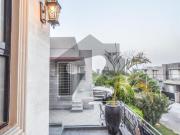 5 Marla Brand New Designer House For Rent In DHA Phase 9...