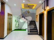 5 Marla Brand New Designer House For Rent Is Available...