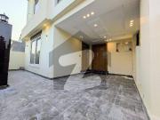 5 Marla Brand New Designer House For Sale