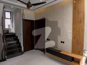 5 Marla Brand New Designer House For Sale A Plus...