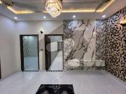 5 Marla Brand New Designer House For Sale Eden Boulevard...