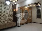 5 Marla Brand New Designer House For Sale Gulriaz Phase...