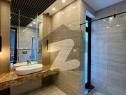 5 Marla Brand New Designer House For Sale In DHA Phase 9...