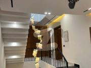 5 Marla Brand New Designer House For Sale in Faisal...