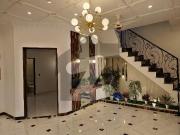 5 Marla Brand New Designer House For Sale In Johar Town...