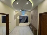 5 Marla Brand New Designer House For Sale Is Available...