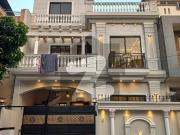 5 Marla Brand New Designer House For Sale Located At...