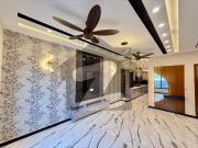 5 Marla Brand New Designer House For Sale Rafi Block,...