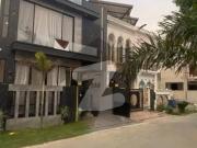 5 Marla Brand New Designer House In DHA 9 Town
