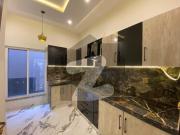 5 Marla Brand New Designer House Is Available For Sale...