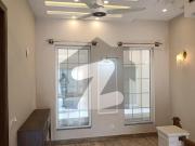 5 Marla Brand New Designer House Is Up For Rent DHA...