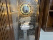 5 Marla Brand new designer house up for sale Bahria...