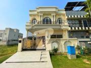 5 marla brand new designer luxury house fort rent in dha...
