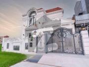 5 Marla Brand New Designer spanish House For Sale In DHA...