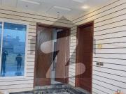 5 Marla Brand New Double Height Double Storey House...