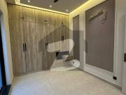 5 Marla Brand New Double Height Lobby House For Sale...