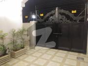 5 Marla Brand New Double Kitchen House