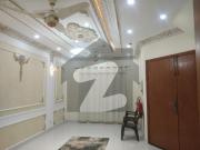 5 Marla Brand New Double Kitchen House DHA 9 Town Block B