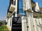 5 Marla brand new Double storey Full House Available For...