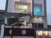 5 Marla Brand New Double Storey House Available For Sale...