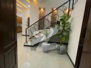 5 Marla Brand New Double Storey House Available For Sale...