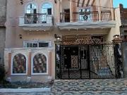 5 Marla Brand New Double Storey House For Sale In Al...