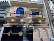 5 Marla Brand New Double Storey House Located in Prince...