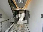 5 Marla Brand New Double Storey House Sale Afsha Colony...