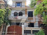 5 Marla Brand New Double Storey House Sector 4 with...